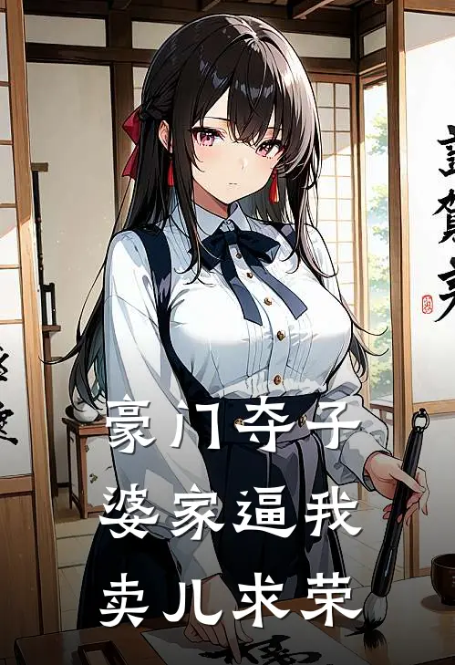 豪门夺子，婆家逼我卖儿求荣