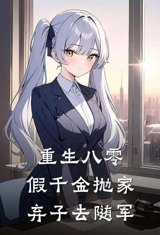 重生八零，假千金抛家弃子去随军