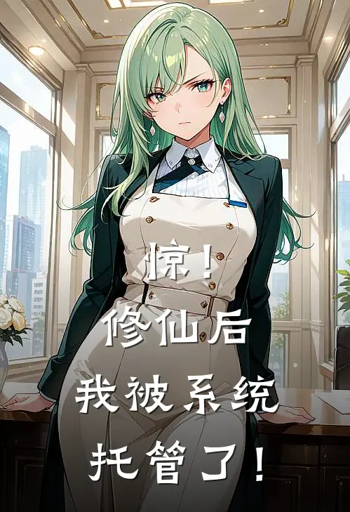 惊！修仙后，我被系统托管了！