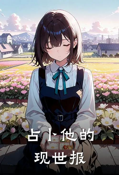 占卜他的现世报