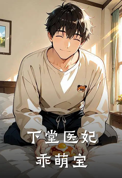 下堂医妃乖萌宝