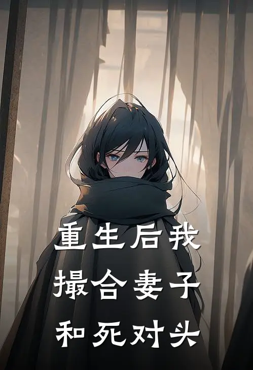 重生后我撮合妻子和死对头