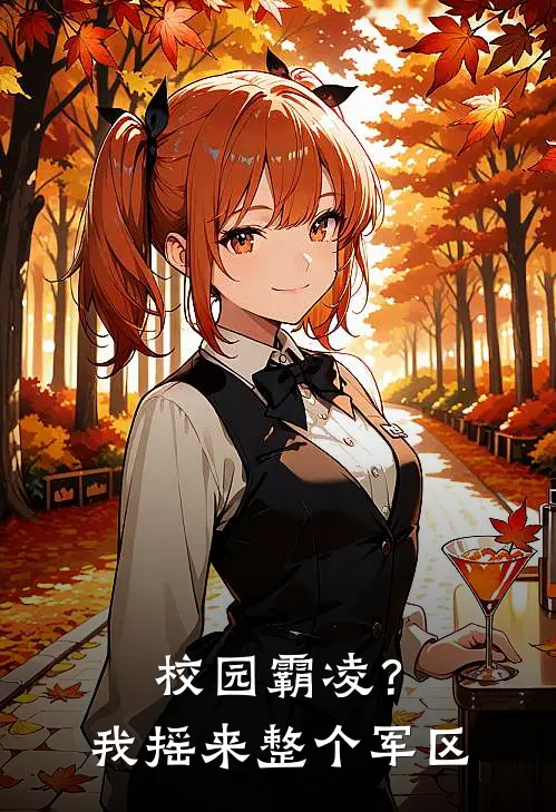 校园霸凌？我摇来整个军区