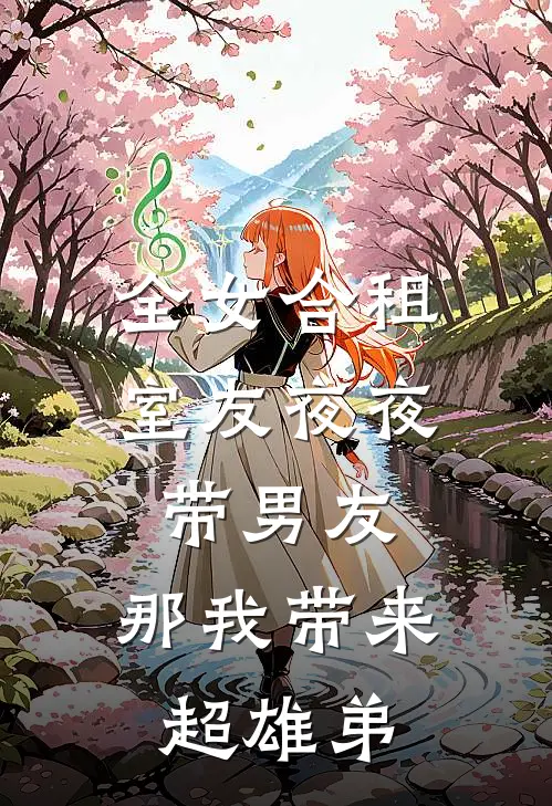 全女合租室友夜夜带男友，那我带来超雄弟