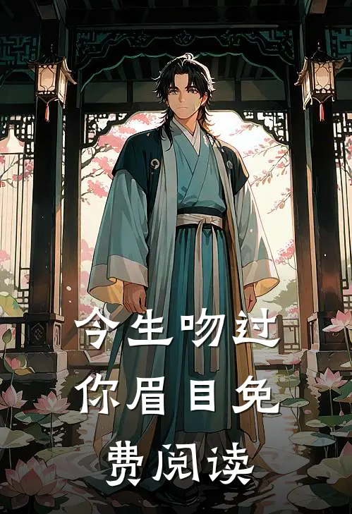 今生吻过你眉目免费阅读