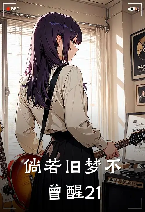 倘若旧梦不曾醒21