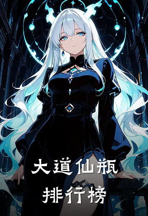 大道仙瓶排行榜