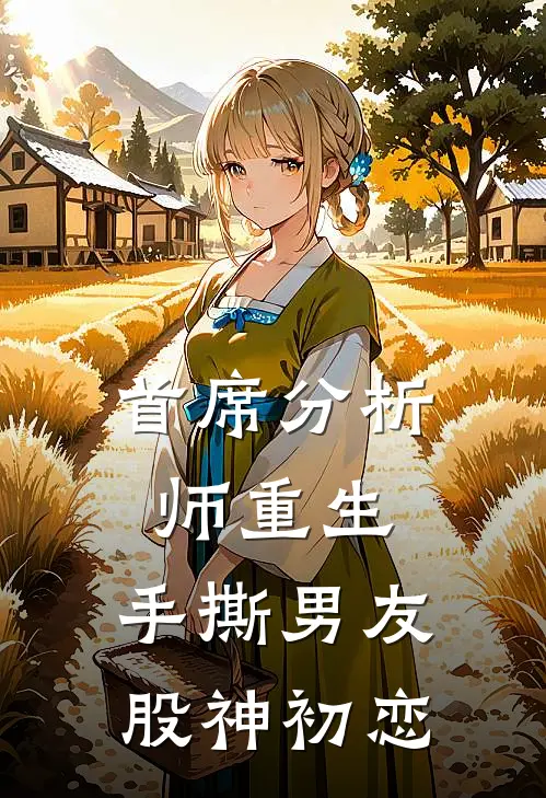 首席分析师重生，手撕男友股神初恋