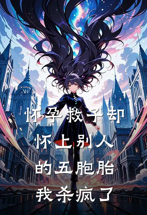 怀孕救子却怀上别人的五胞胎，我杀疯了