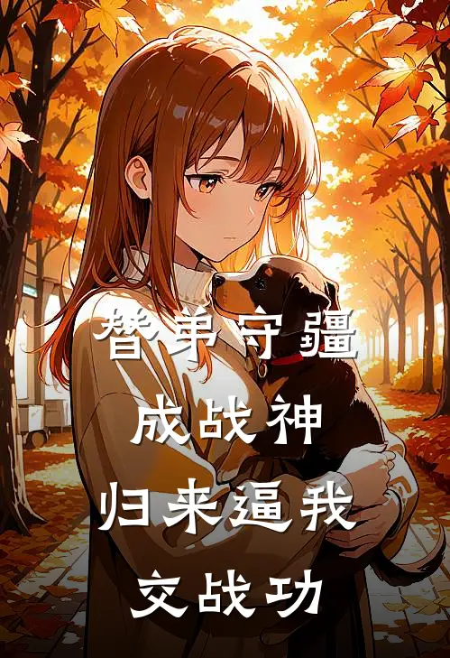 替弟守疆成战神，归来逼我交战功