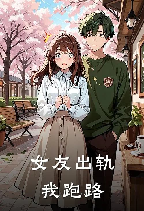 女友出轨我跑路