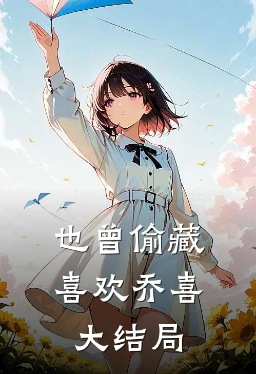 也曾偷藏喜欢乔喜大结局