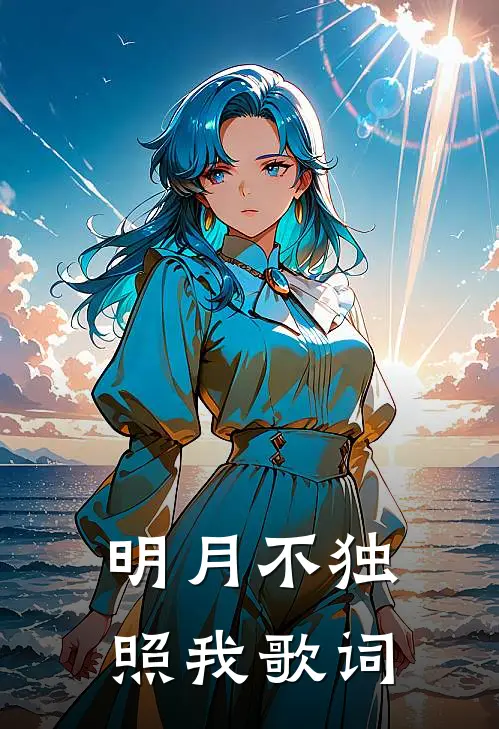明月不独照我歌词