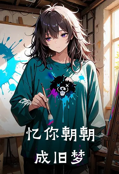 忆你朝朝成旧梦