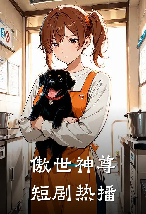 傲世神尊短剧热播