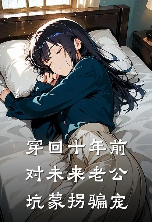 穿回十年前，对未来老公坑蒙拐骗宠