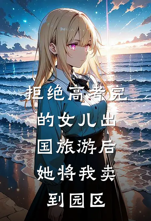 拒绝高考完的女儿出国旅游后，她将我卖到园区