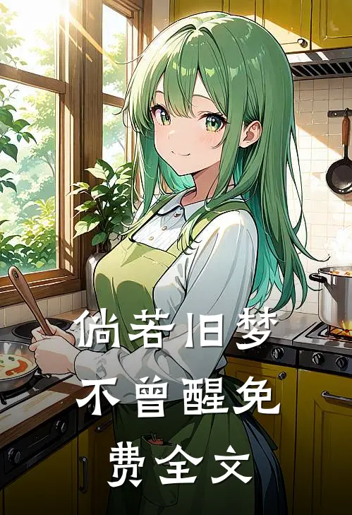 倘若旧梦不曾醒免费全文