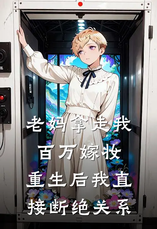 老妈拿走我百万嫁妆，重生后我直接断绝关系