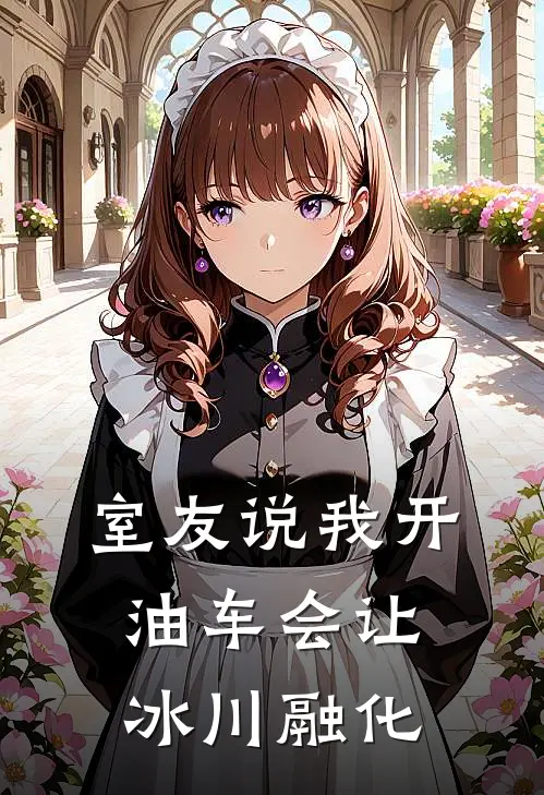 室友说我开油车会让冰川融化