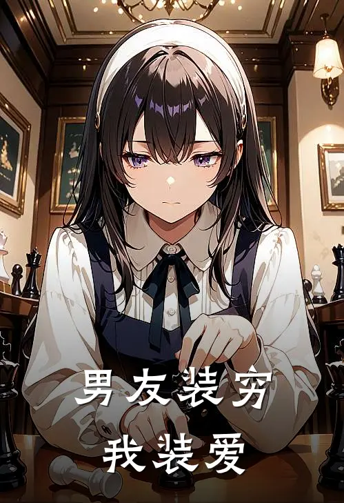 男友装穷，我装爱