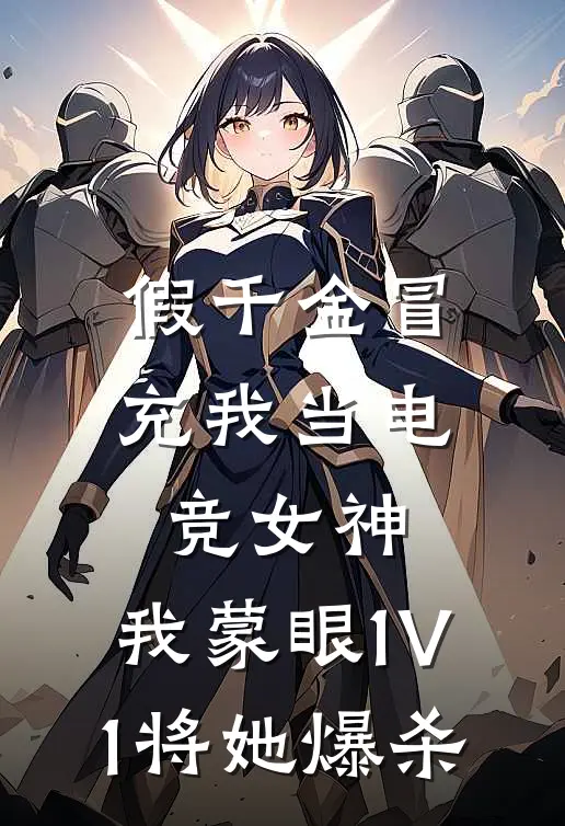 假千金冒充我当电竞女神，我蒙眼1V1将她爆杀